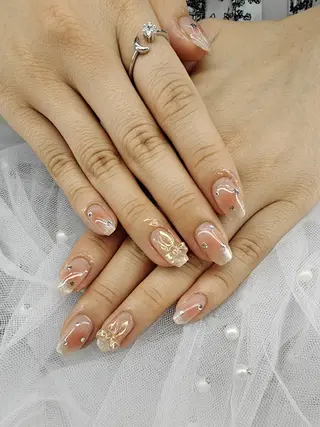 ネイル ♡Sherry  Nail♡のネイルデザイン