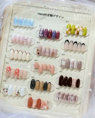 ネイル tanaka ◡̈のネイルデザイン