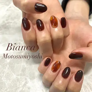 ネイル B☆STELLA SUNAKAWAのネイルデザイン