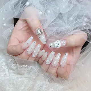 ネイル Ni Niのネイルデザイン