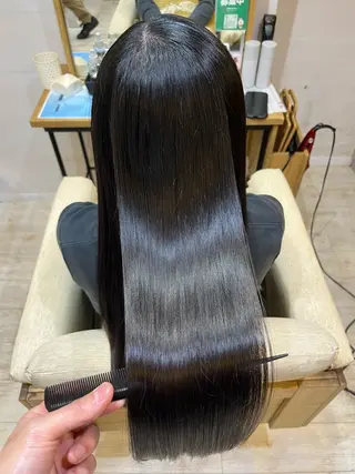 ロング ステラ所属・✨髪質改善艶髪✨ TAKAのヘアスタイル