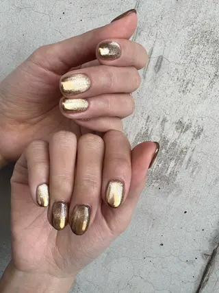 ネイル Charme. NOBUKOのネイルデザイン