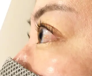 マツエク・マツパ 【Refine】 磯部のマツエク・マツパデザイン