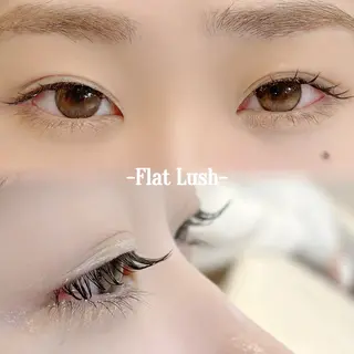 マツエク・マツパ Bianca 名駅店 飯田のマツエク・マツパデザイン