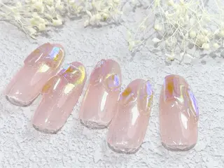 ネイル ネイルサロン パールのネイルデザイン