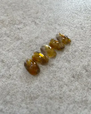 ネイル "achoe" コエ HARUNAのネイルデザイン