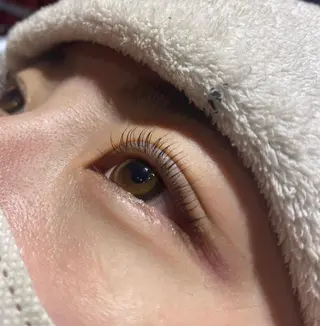 マツエク・マツパ rad心斎橋 airi۫ ꣑ৎのマツエク・マツパデザイン