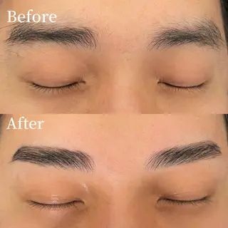 アイブロウ LTIENA新宿🌷 maiのエステ・リラクイメージ