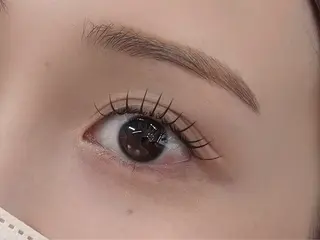 マツエク・マツパ premage Yunaのマツエク・マツパデザイン