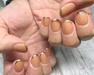 ネイル Alohi nail salonのネイルデザイン