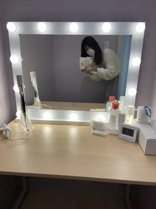 ソリーシェ鍼灸院 上野・稲荷町のエステ・リラクイメージ