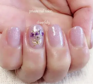 ネイル ⭐️ cheerfullyのネイルデザイン