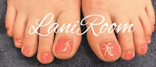 ネイル LaniRoom所属・Lani Roomのネイルデザイン