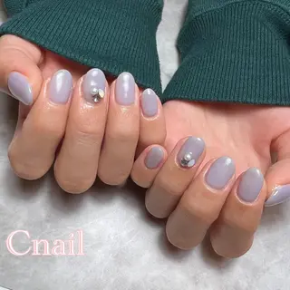 ネイル C's coffret所属・C's coffretのネイルデザイン