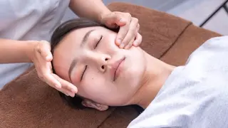 青木 直美のエステ・リラクイメージ