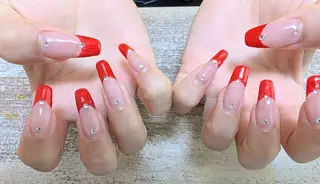 ネイル NailSalon Ne-Neのネイルデザイン