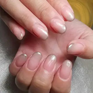 ネイル reve あやののネイルデザイン