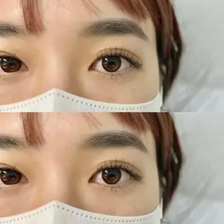 マツエク・マツパ maru 🌿代官山の眉毛・アイブロウイメージ