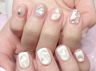 ネイル AKO あこ💅のネイルデザイン