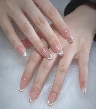 ネイル シーシー ネイルのネイルデザイン