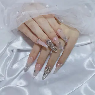 ネイル You＆me Myuのネイルデザイン