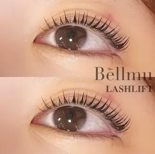 マツエク・マツパ 💈Bèllmu/ なんば/心斎橋❣️のマツエク・マツパデザイン