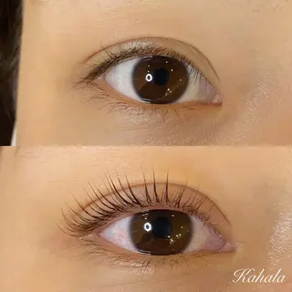 マツエク・マツパ NISAKA 🦸🏻‍♀️のマツエク・マツパデザイン