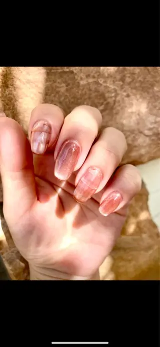 ネイル Nouvelle Nailのネイルデザイン