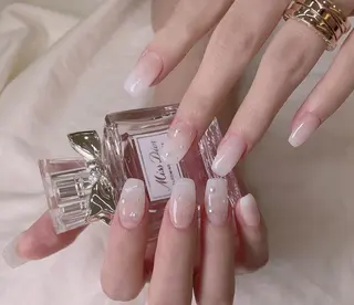 ネイル Cute beauty2のマツエク・マツパデザイン