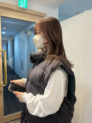 ã»ããã³ã° ððððð æ¢
ç°/éææã«ã©ãŒã®ãã¢ã¹ã¿ã€ã«