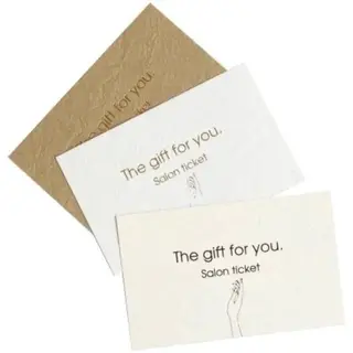 ネイル/耳つぼ /新ホワイトニングのネイルデザイン