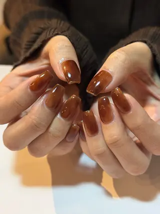 ネイル Manon Yuiのネイルデザイン