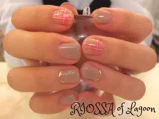 ネイル リオッサ  オブ ラグーン神戸店のエステ・リラクイメージ