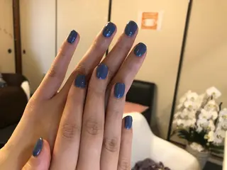 ネイル 成美SALON eye&nailのマツエク・マツパデザイン