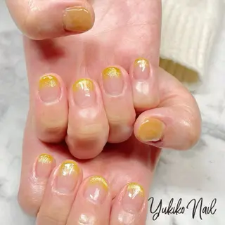 ネイル ユキコ ネイルのネイルデザイン