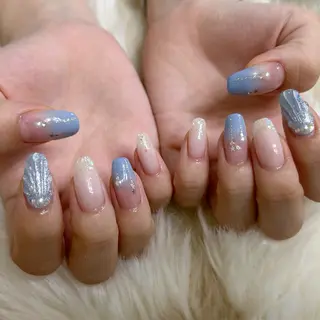 ネイル パラジェル登録サロンfeerique所属・Uchida Mayunaのその他イメージ