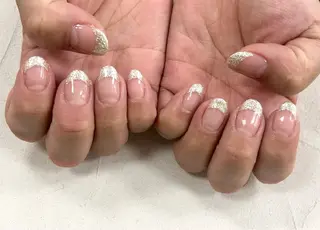 ネイル Bianca  🎀 Hayakawaのネイルデザイン