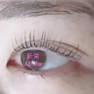 マツエク・マツパ ミミー 南のマツエク・マツパデザイン