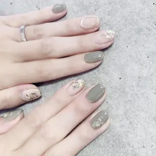 ネイル Cute beauty2のマツエク・マツパデザイン