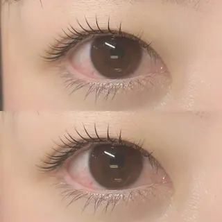 マツエク・マツパ リフュージュ　隠れ家所属・リフュージュ🌷 カホのマツエク・マツパデザイン