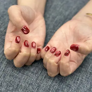 ネイル Terra. Hinakoのネイルデザイン