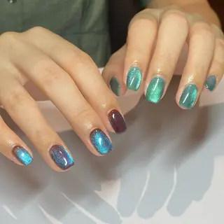 ネイル ayana nails所属・nail salon ayanaのネイルデザイン