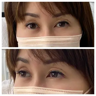 マツエク・マツパ ma-pa所属・ma-pa eye＆hairのマツエク・マツパデザイン