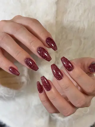 ネイル sis_ yukaのネイルデザイン