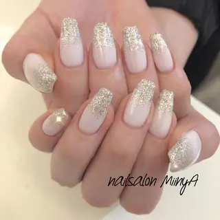 ネイル ♡ miyaのネイルデザイン