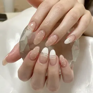 ネイル 💅fleur Ayumiのネイルデザイン
