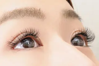 マツエク・マツパ 吉永 弘恵のマツエク・マツパデザイン