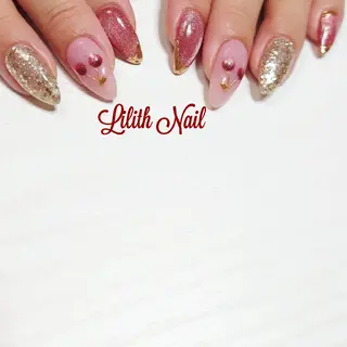 ネイル Lilith Nailのネイルデザイン