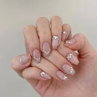 ネイル Any nail新大久保店のネイルデザイン