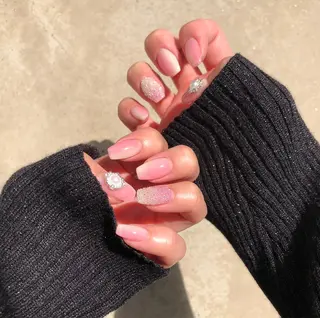 ネイル nail salon naroのエステ・リラクイメージ